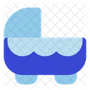 Bassinet  Icon