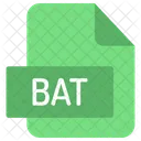 Bat  Icon