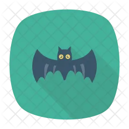 Bat  Icon