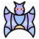 Bat  Icon