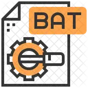 Bat  Icon