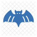 Bat Bird Fly Icon