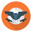 Bat  Icon