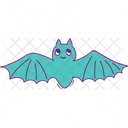 Bat  Icon