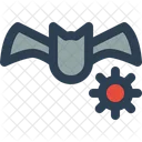 Bat  Icon