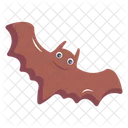 Mammal Bat Bird Icon