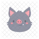 Bat  Icon