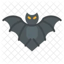 Bat  Icon