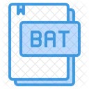 Bat-Datei  Symbol