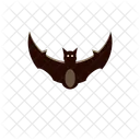 Bat Halloween Icon