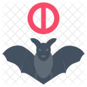 Bat prohibition  Icon