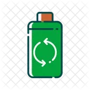 Baterry Recycle  Icon