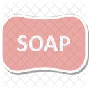 Bath Soap  Icon