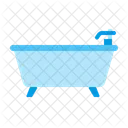 Bath Tub Icon