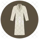 Bathrobe  Icon