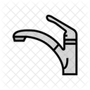 Bathroom Faucet Bathroom Faucet Icon