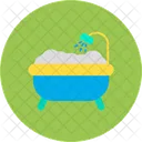 Bathtub  Icon