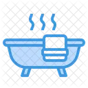 Bathtub  Icon