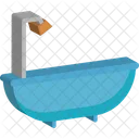 Bathtub  Icon