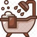 Bathtub  Icon