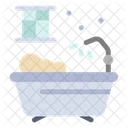 Bathtub  Icon