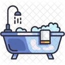 Bathtub  Icon