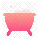 Bathtub  Icon