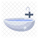 Bathtub  Icon