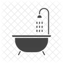 Bathtub  Icon