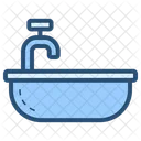 Bathtub  Icon