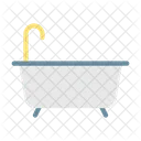 Bathtub  Icon