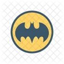 Batman Logo Batman Super Hero アイコン