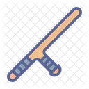 Baton  Icon