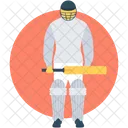 Batsman  Icon