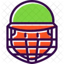 Batsman Batter Cricket アイコン