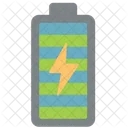 Batterie  Symbol