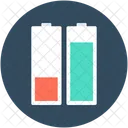 Batteries  Icon