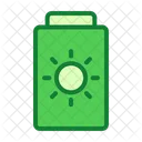 Battery  Icon