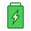 Battery  Icon