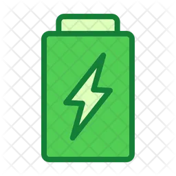 Battery  Icon