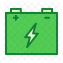 Battery  Icon