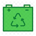 Battery  Icon