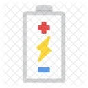 Battery  Icon