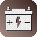 Battery  Icon