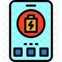 Battery  Icon