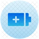 Battery  Icon