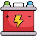 Battery  Icon