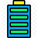 Battery  Icon