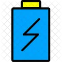 Battery Energy Power Icon