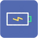 Battery  Icon